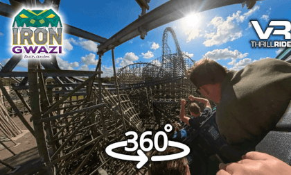 Rollercoasters