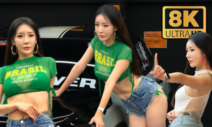 [KMVR-108] Korean Model VR Car_Wash_04