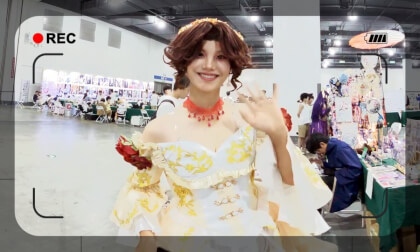 ICG Animation & Gaming Expo VR Video ICG Animation & Gaming Expo VR