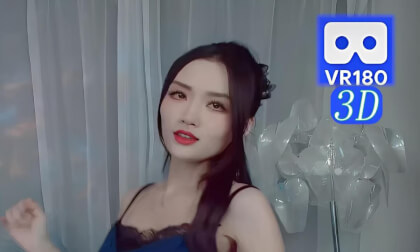 XiaoYiJia_Dance_25.3.6-3 VR Video XiaoYiJia_Dance_25.3.6-3 VR