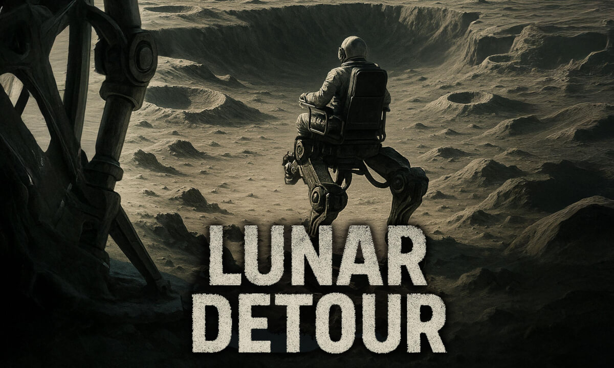 LUNAR DETOUR beta1