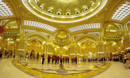 UAE Presidential Palace,Abu Dhabi UAE Presidential Palace,Abu Dhabi