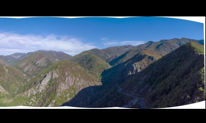 Asturias: Ibias