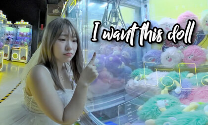Can you help me? I want this doll.
