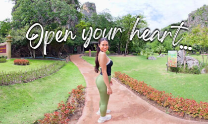 Let Me Take You on an Adventure: Khao Nang Panthurat FOREST PARK, Thailand | www.VRwithKaty.com Let Me Take You on an Adventure: Khao Nang Panthurat FOREST PARK, Thailand | www.VRwithKaty.com