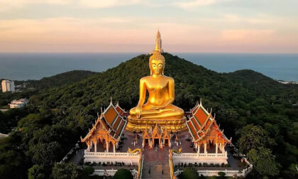Thailand VR Tour Thailand VR Tour