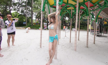 swimsuit cosplay【25.7.12 END】 swimsuit cosplay【25.7.12 END】