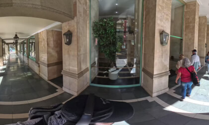 Santiago de Chile VR Video Santiago de Chile VR