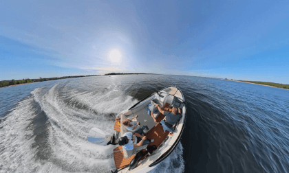 mazury POLAND VR Video mazury POLAND VR