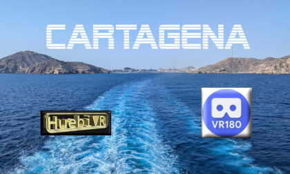 Cartagena VR Video Cartagena VR