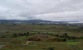 Padang Behoa Padang Behoa