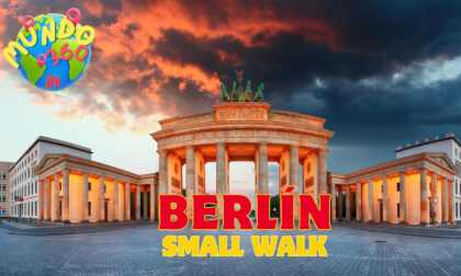 Berlín centro Berlín centro
