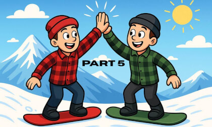 SNOWBOARD CHILL DAY | PART 5 LAST | POLAND | FULL SOUND | SNOWBOARD CHILL DAY | PART 5 LAST | POLAND | FULL SOUND |