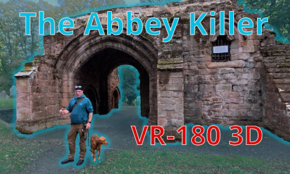 Henry the abbey killer Henry the abbey killer