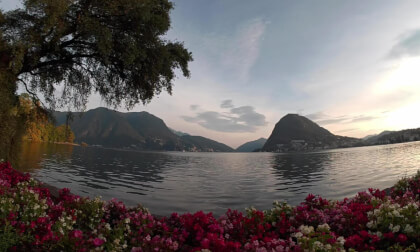 Ticino VR Video Ticino VR