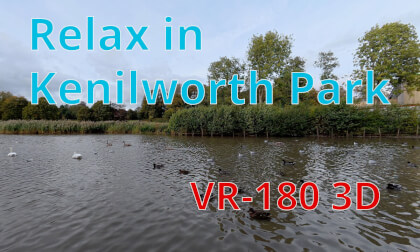 kennilworth park relaxation kennilworth park relaxation