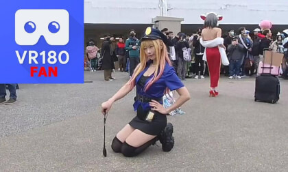 Cosplay, Part9@2025