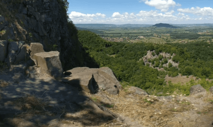 Hungary Badacsony 180VR