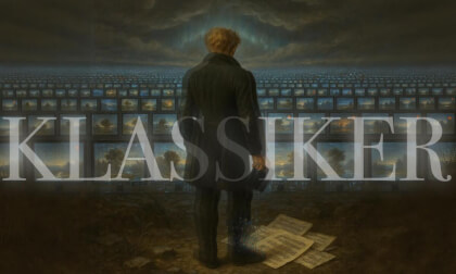 Klassiker - Teaser for 1 Year anniversary album Klassiker - Teaser for 1 Year anniversary album