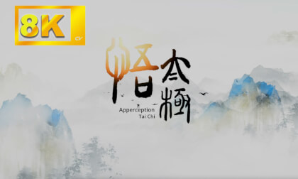 悟太极第二集(他悟)  Wu Tai Chi Episode 2 (He Wu) 悟太极第二集(他悟)  Wu Tai Chi Episode 2 (He Wu)