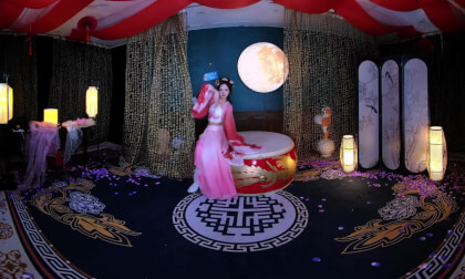 狸妖妖liyaoyao 20250926001 女儿情 3D VR 180 8K 狸妖妖liyaoyao 20250926001 女儿情 3D VR 180 8K