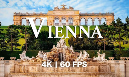 Timeless Vienna - The Heartbeat of Imperial Elegance VR Video Timeless Vienna - The Heartbeat of Imperial Elegance VR