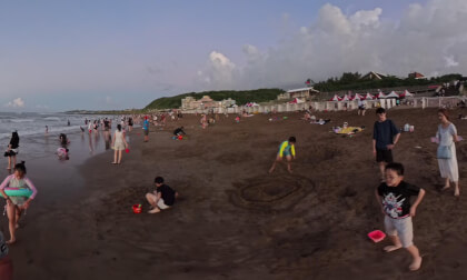 20251010_白沙灣沙灘回程路上_011 20251010_白沙灣沙灘回程路上_011