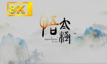 悟太极第三集(证悟)  Understanding Tai Chi, Volume 3 (Enlightenment) VR Video 悟太极第三集(证悟)  Understanding Tai Chi, Volume 3 (Enlightenment) VR