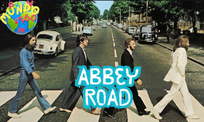 Abbey Road The Beattles Studio London VR Video Abbey Road The Beattles Studio London VR