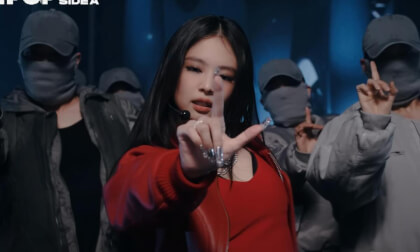 JENNIE - like JENNIE (Official Live Performance Video l NPOP LIMITED EDITION - SIDE A) |Converted 60FPS 3D VR VR Video JENNIE - like JENNIE (Official Live Performance Video l NPOP LIMITED EDITION - SIDE A) |Converted 60FPS 3D VR VR