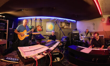 101025 Impro3 Izo Titel VR Video 101025 Impro3 Izo Titel VR