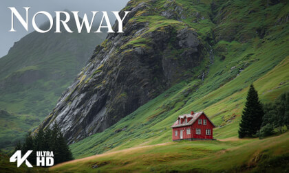 Norway in 4K VR – Breathtaking Landscapes and Timeless Wonders Norway in 4K VR – Breathtaking Landscapes and Timeless Wonders
