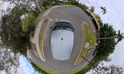 Country Paradise 360 inspection Country Paradise 360 inspection