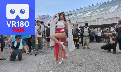 Cosplay, Part1@2024,08