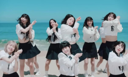 MEI Hi-Five 3D MV MEI Hi-Five 3D MV
