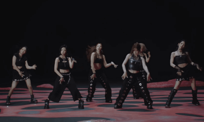 Kep1er Bubble Gum 3D MV Kep1er Bubble Gum 3D MV