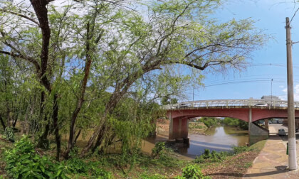 [VR 360º] A Stroll by the Sapucaí River
