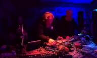 Боевые Цикады+Соня Скобелева (Boevye Tsikady a.k.a. Battle Cicads + Sonya Skobeleva) /Drone, Noise/ Live at "Hunt for a Comet" fest at Art Ferma 36, Leningrad Oblast, 19.10.2024