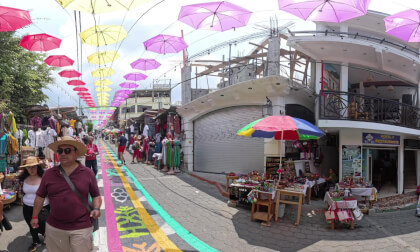 San Juan la Laguna, San Juan la Laguna,