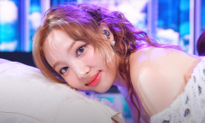 TWICE 트와이스 'I Got You' │One Take Stage @Sbs Inkigayo |Converted 60FPS 3D VR TWICE 트와이스 'I Got You' │One Take Stage @Sbs Inkigayo |Converted 60FPS 3D VR