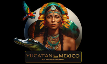 🍿 Trailer – Yucatan Mexico in 360° | Immersive travel 4K 🍿 Trailer – Yucatan Mexico in 360° | Immersive travel 4K