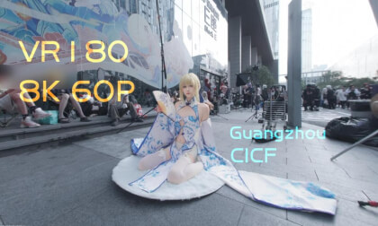 Yuji&Saber  comic con  CICF 【2025.10.3 p1】 Yuji&Saber  comic con  CICF 【2025.10.3 p1】