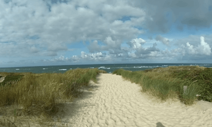 Beach Dune Sylt 180VR