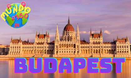 Budapest paseo por el Danubio Budapest paseo por el Danubio