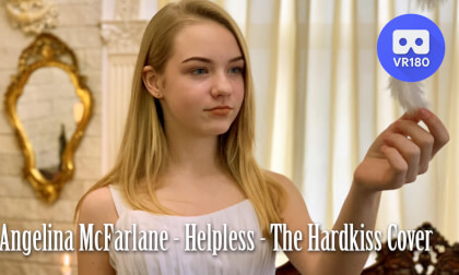 Helpless - The Hardkiss (Cover by Angelina McFarlane) Helpless - The Hardkiss (Cover by Angelina McFarlane)