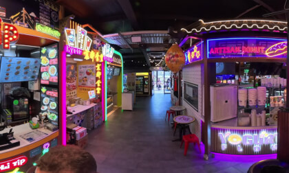 Burwood NSW voted top 100 to visit Burwood NSW voted top 100 to visit