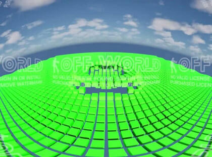 UE5.6 OffWorldLive test01