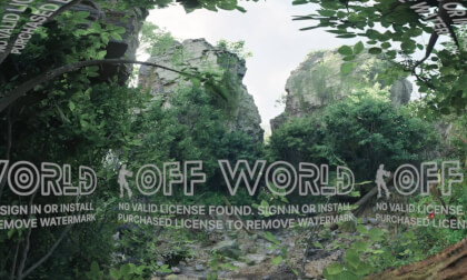 Dragon_in_forest_8K (UE5.6 OffWorldLive test03) Dragon_in_forest_8K (UE5.6 OffWorldLive test03)
