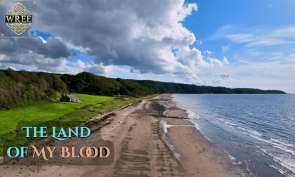 Scotland From the Sky – Soaring Over Wild Shores with Ellie Eastwood’s Haunting Song Scotland From the Sky – Soaring Over Wild Shores with Ellie Eastwood’s Haunting Song