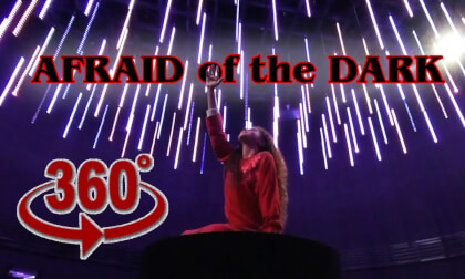 Are You Afraid of the Dark? | Try This Nyctophobia Test Are You Afraid of the Dark? | Try This Nyctophobia Test